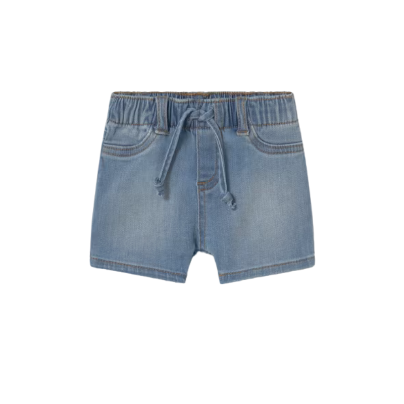 Mayoral Mayoral Jean Shorts Medium