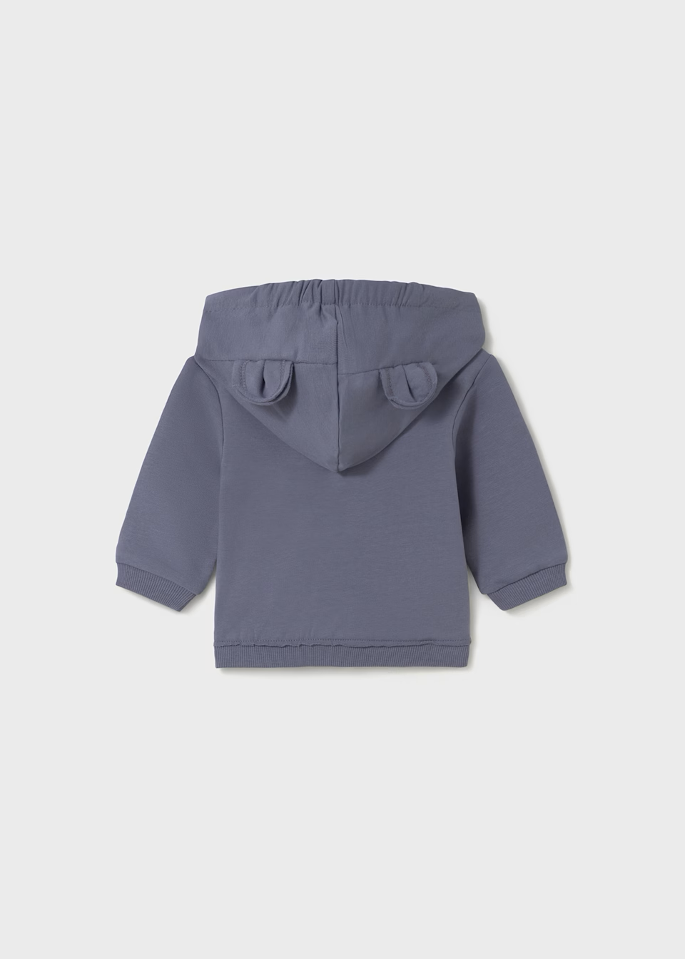 Mayoral Mayoral Fleece Pullover Star blue