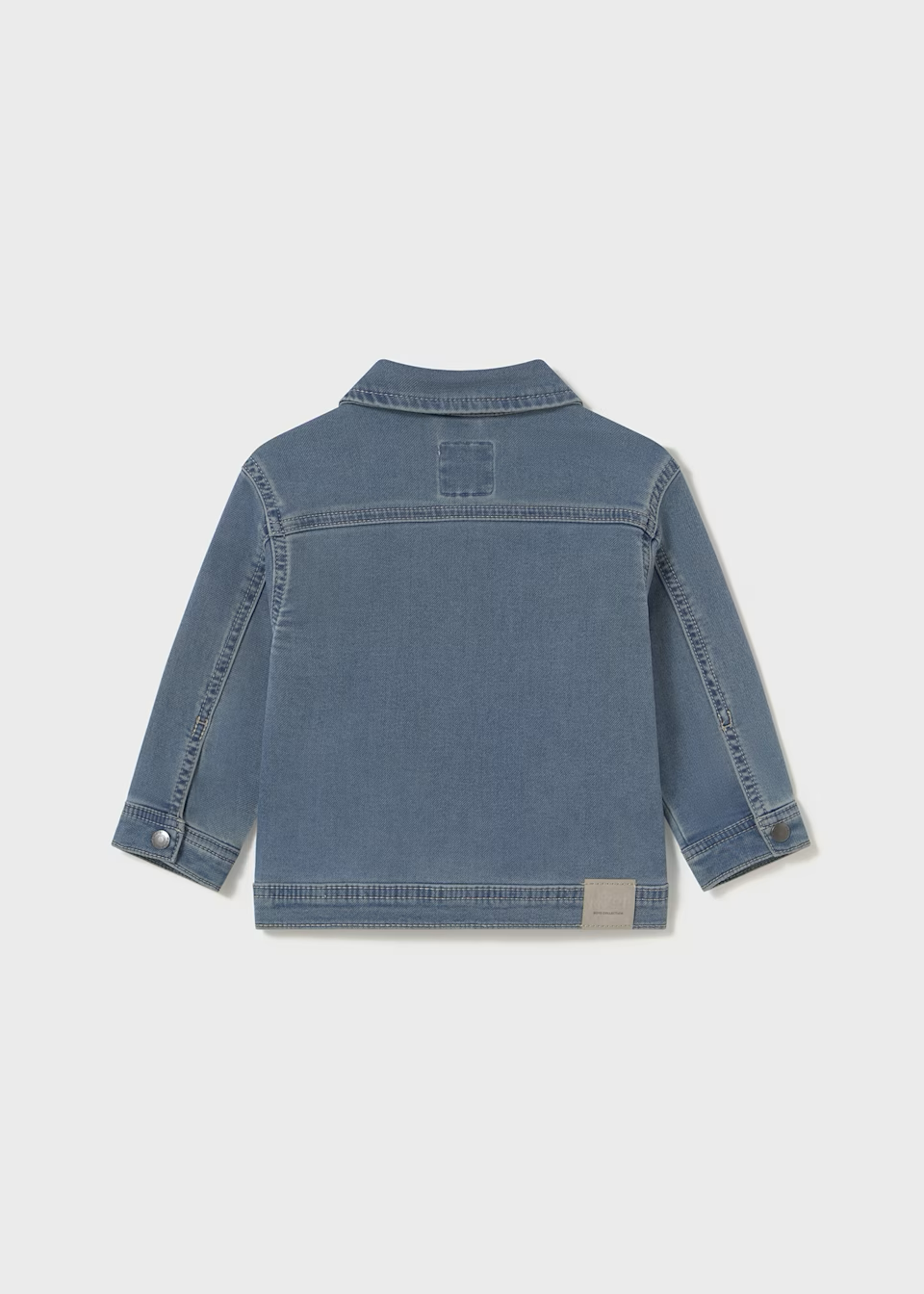 Mayoral Mayoral Denim Jacket Medium