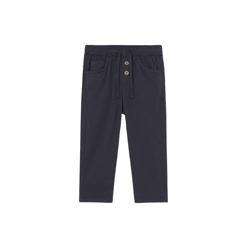 Mayoral Mayoral Pants Navy