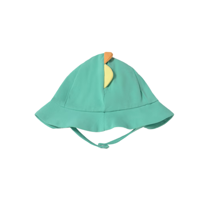 Mayoral Mayoral Hat Green/Yellow Loro
