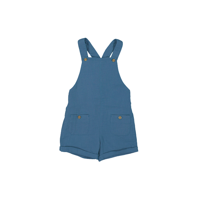 Mayoral Mayoral Shortall Gauze Blue