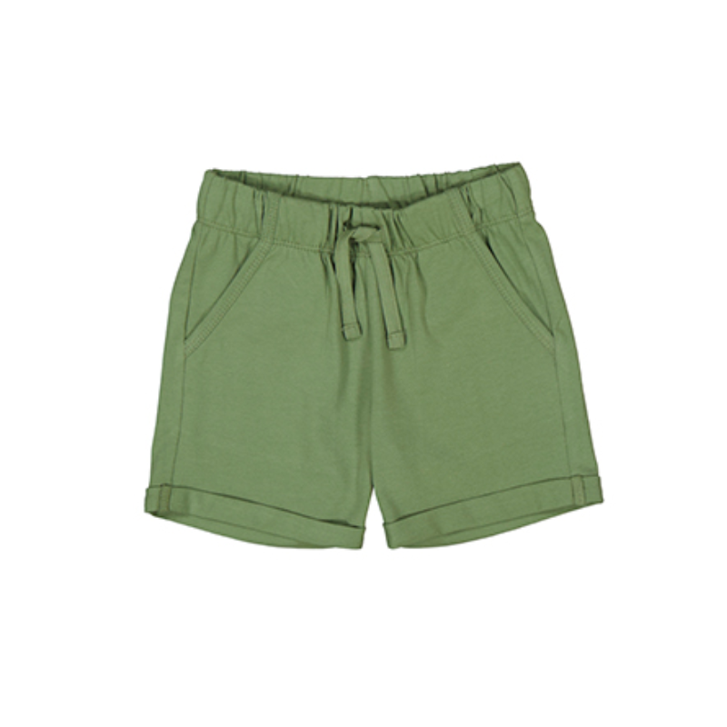 Mayoral Mayoral Pull On Shorts Sage