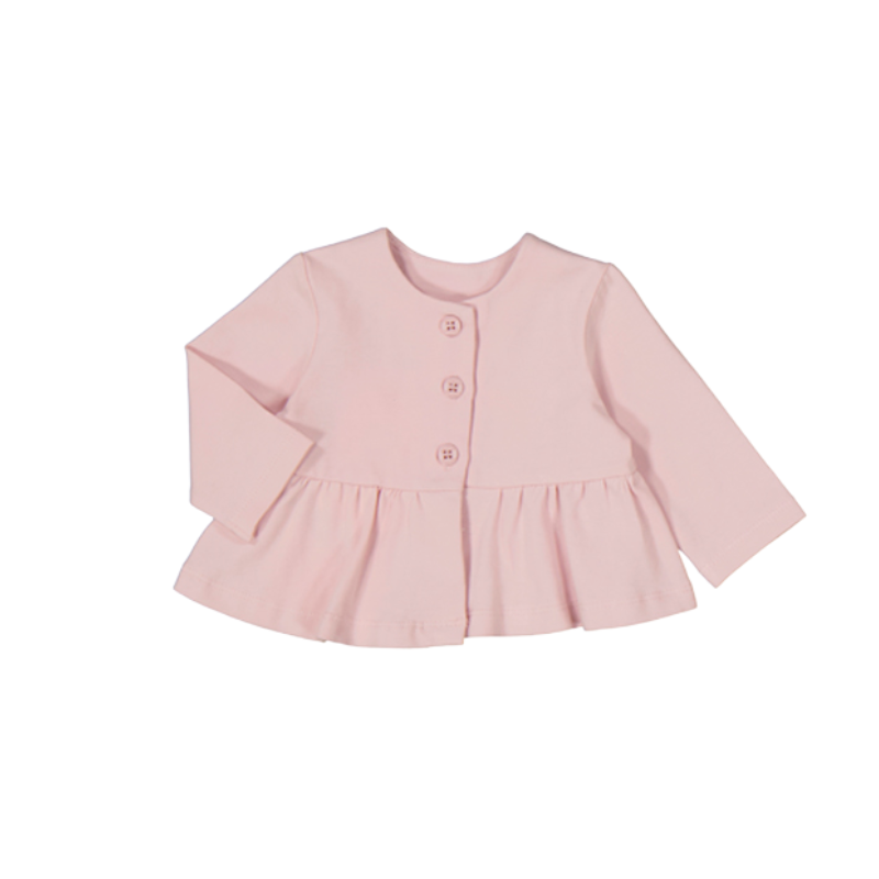 Mayoral Mayoral Cardigan Baby Rose