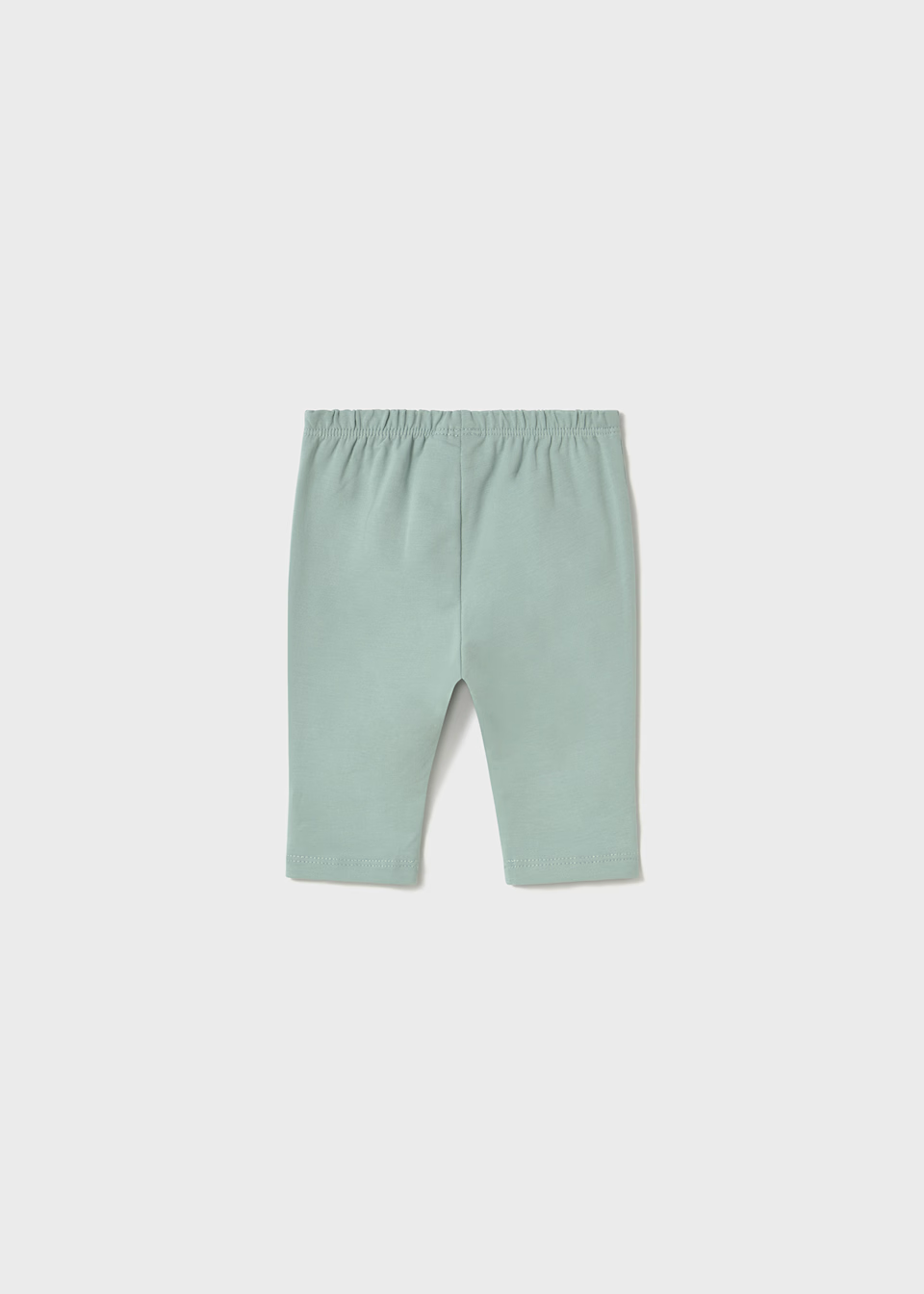 Mayoral Mayoral 2pc Shirt/Leggings Set Jade