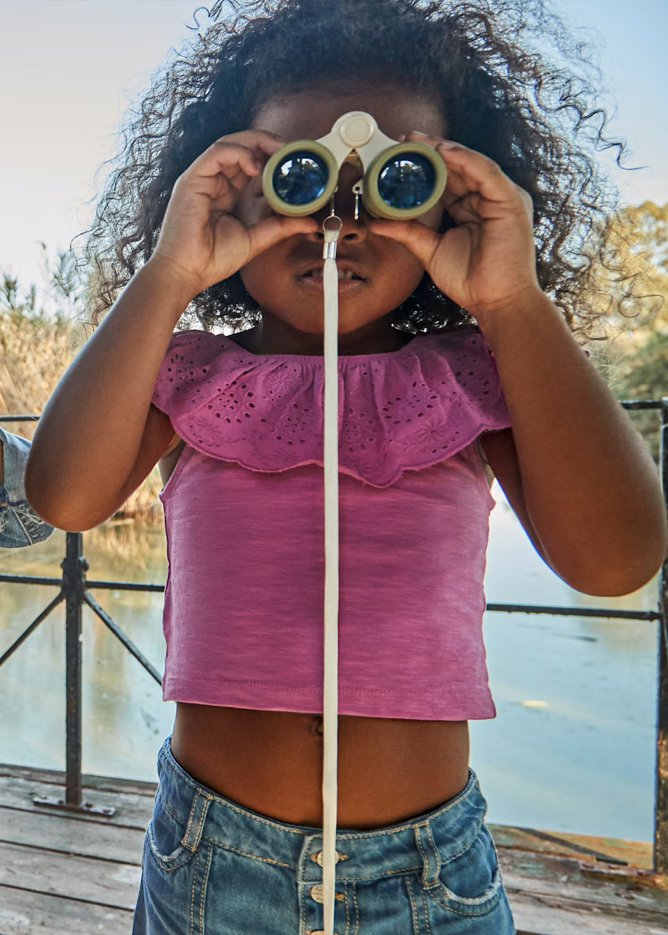 Mayoral Mayoral S/S T-Shirt Orchid