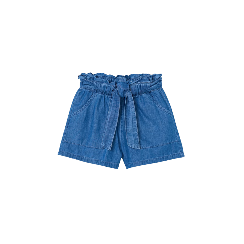 Mayoral Mayoral Denim Shorts Medium