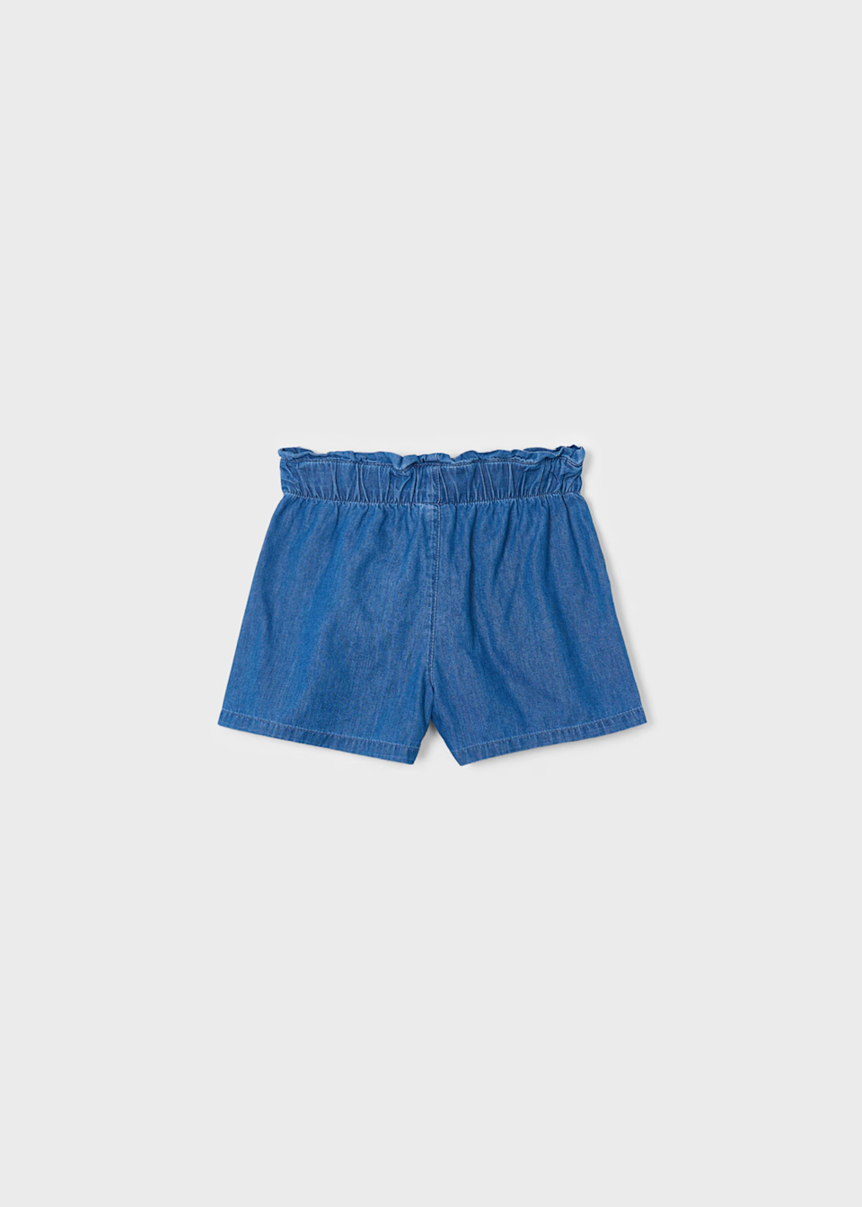 Mayoral Mayoral Denim Shorts Medium