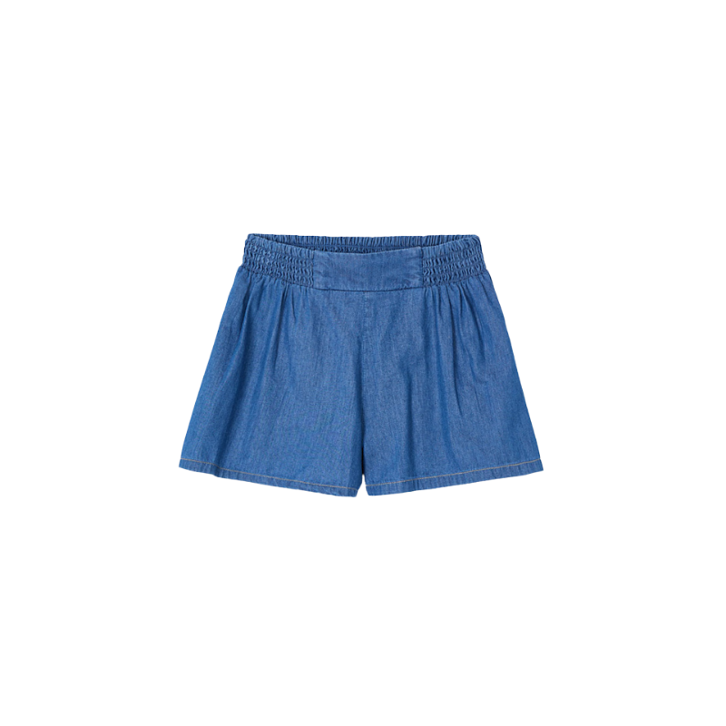 Mayoral Mayoral Denim Shorts Medium
