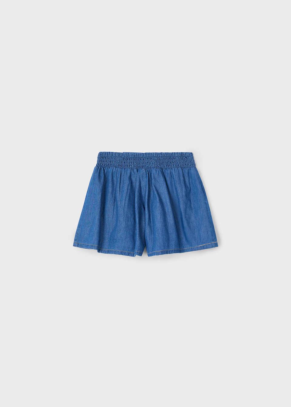 Mayoral Mayoral Denim Shorts Medium