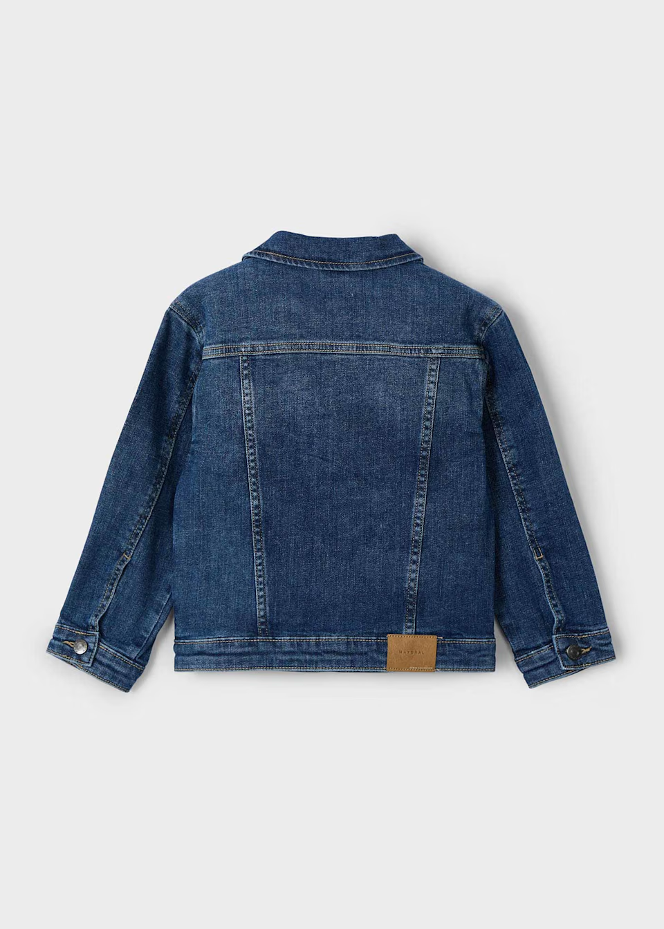 Mayoral Mayoral Denim Jacket Medium