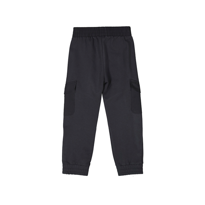 Mayoral Mayoral Cargo Pants Asphalt
