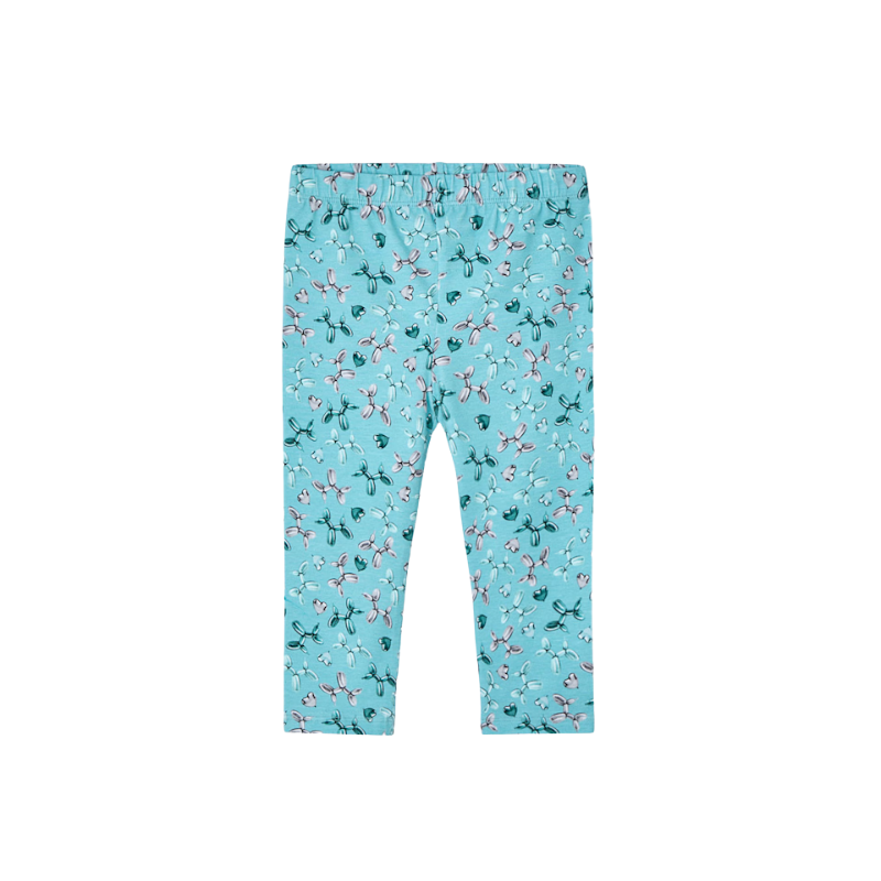 Mayoral Mayoral Leggings Anise Green