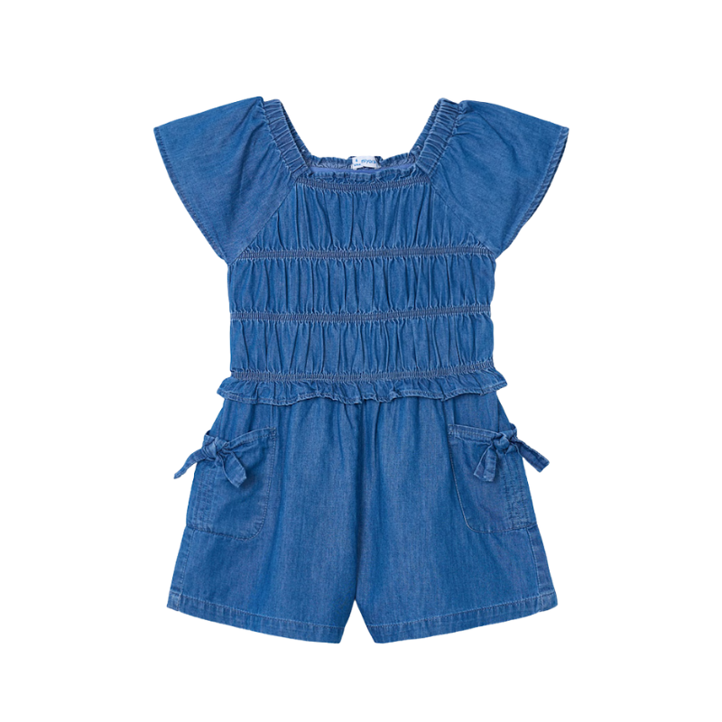 Mayoral Mayoral Romper Medium