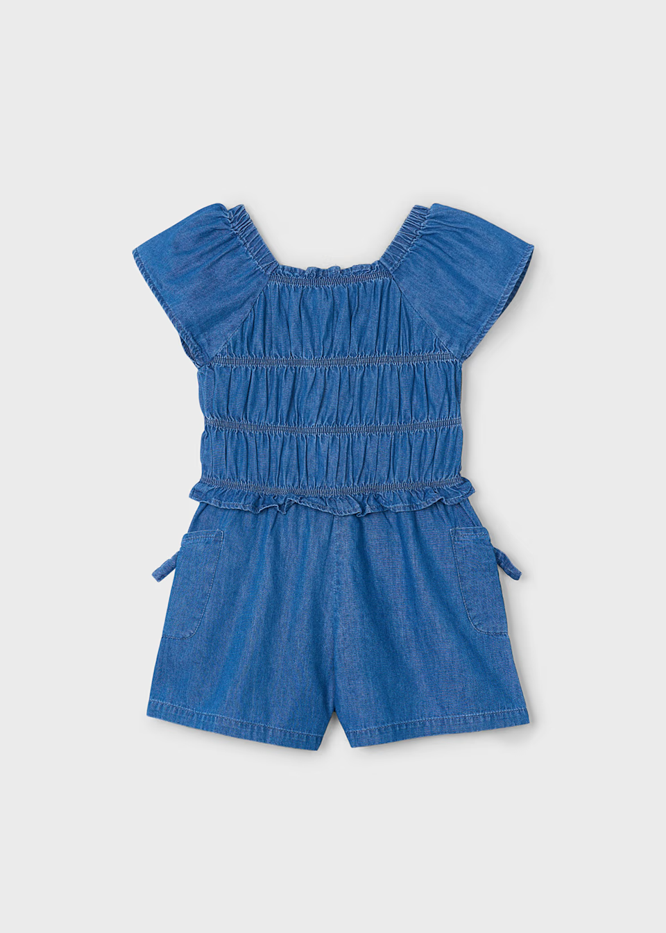 Mayoral Mayoral Romper Medium