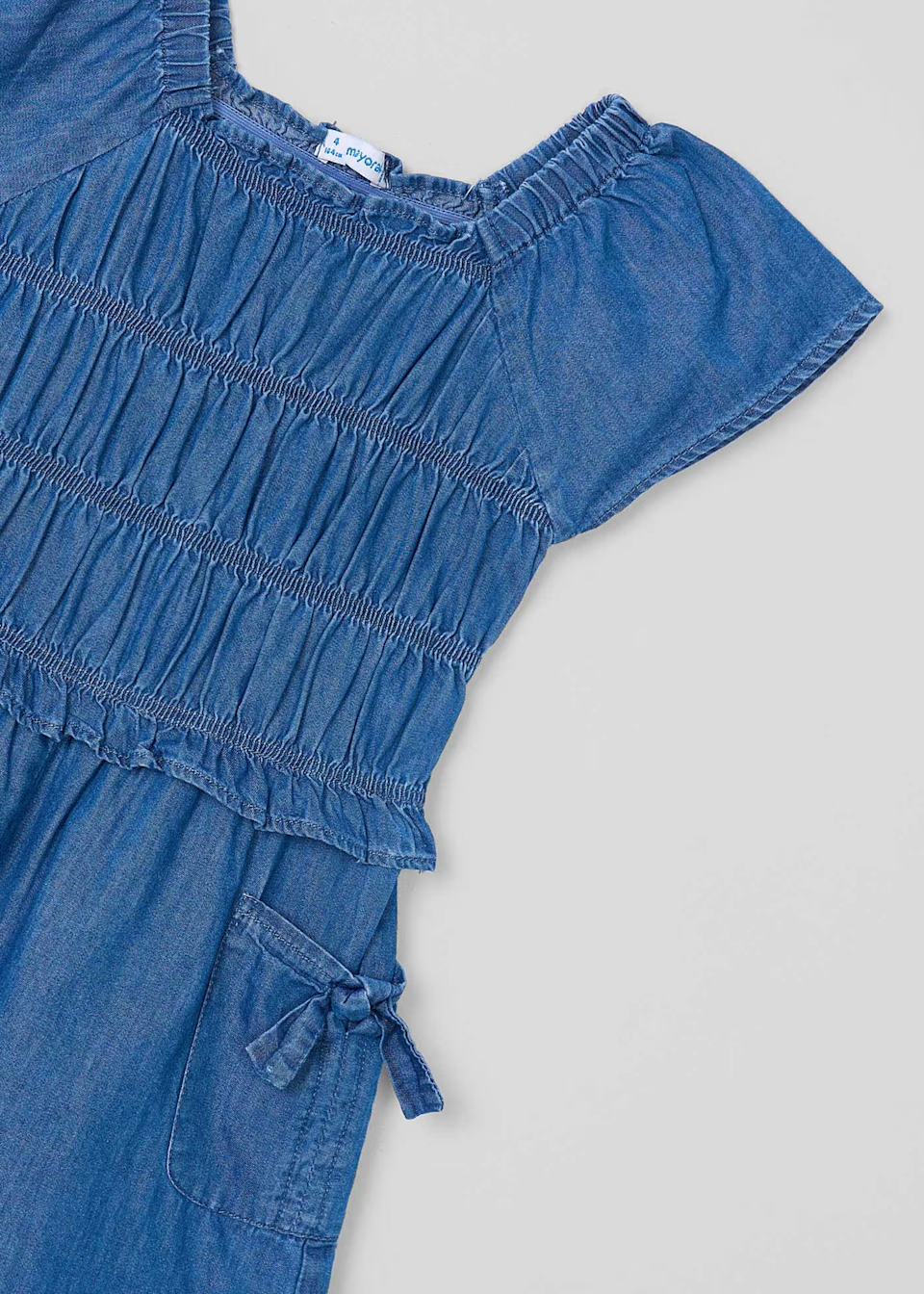 Mayoral Mayoral Romper Medium