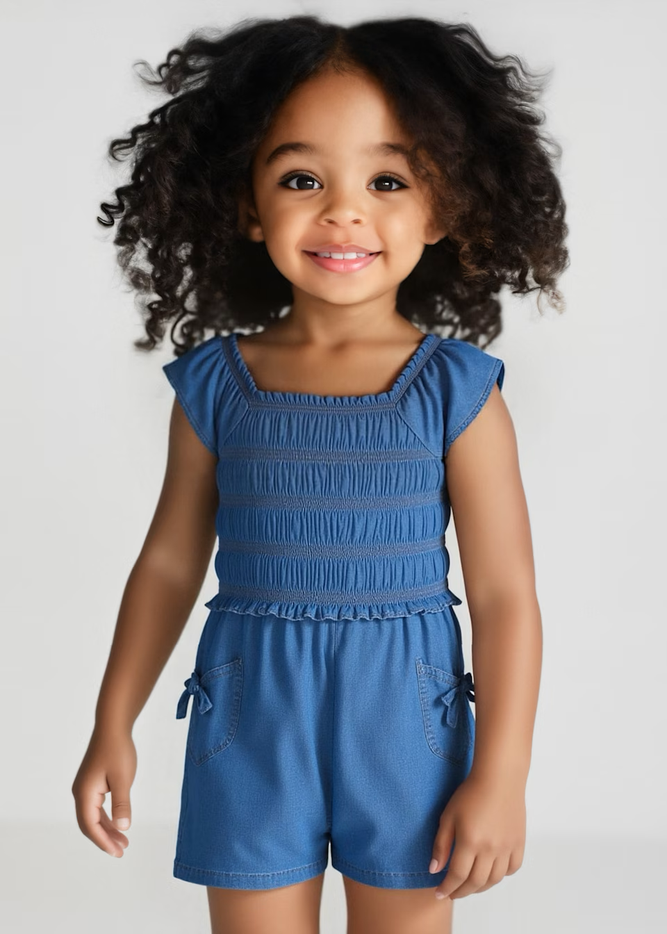 Mayoral Mayoral Romper Medium