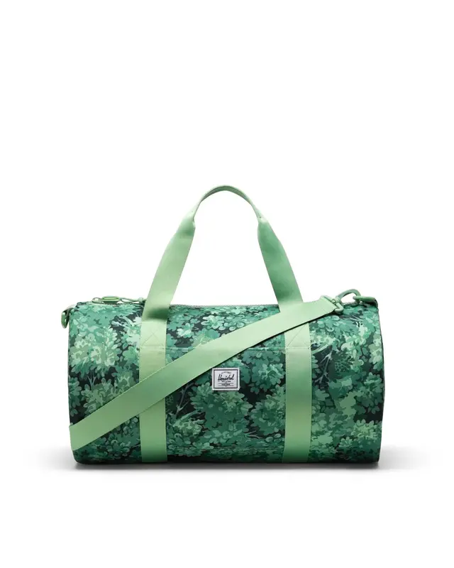 Herschel Herschel Little Duffle  Canopy Camo