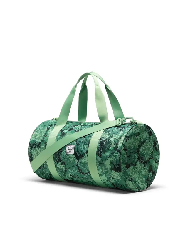 Herschel Herschel Little Duffle  Canopy Camo