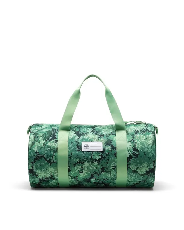 Herschel Herschel Little Duffle  Canopy Camo