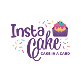 InstaCake Cards
