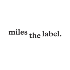 Miles Label