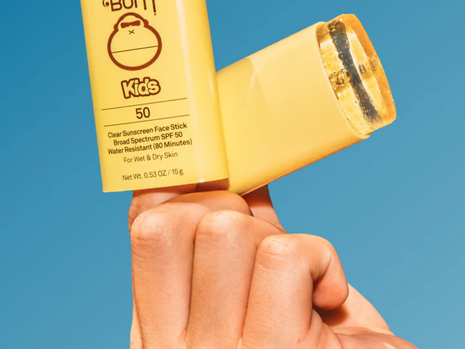 Why Sun Bum is a Must Have for Your Kids’ Skin