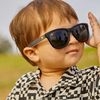 Protect Little Eyes: The Importance of Polarized Sunglasses for Kids