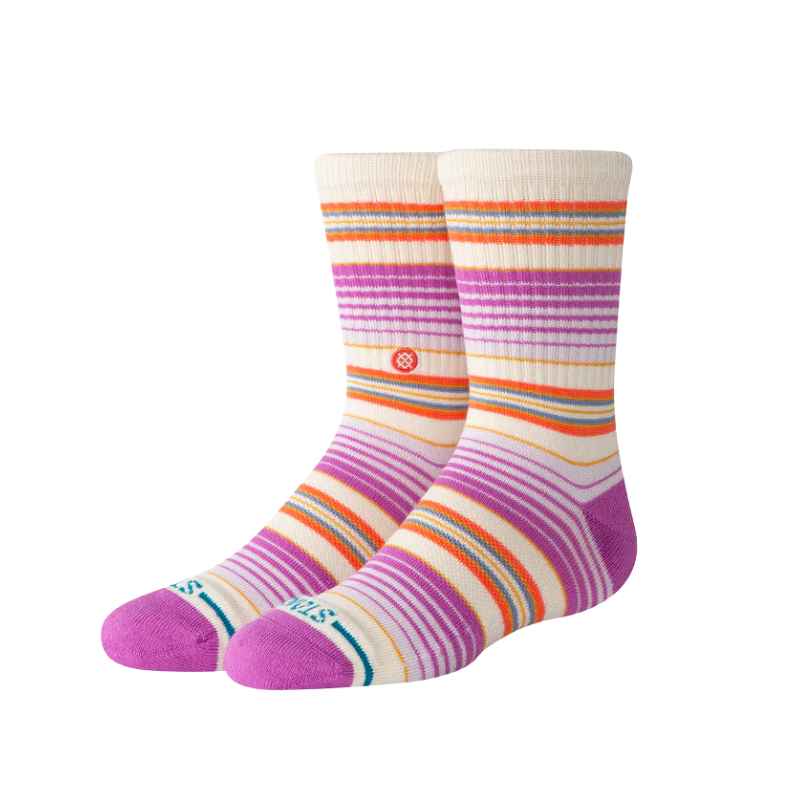 Stance Stance KD Rockford Crew Berry