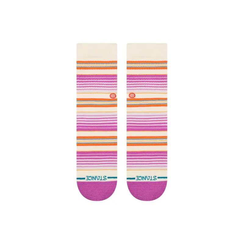 Stance Stance KD Rockford Crew Berry