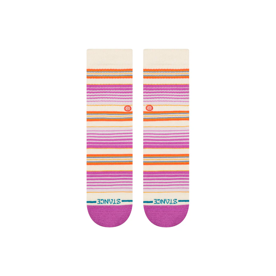 Stance Stance KD Rockford Crew Berry