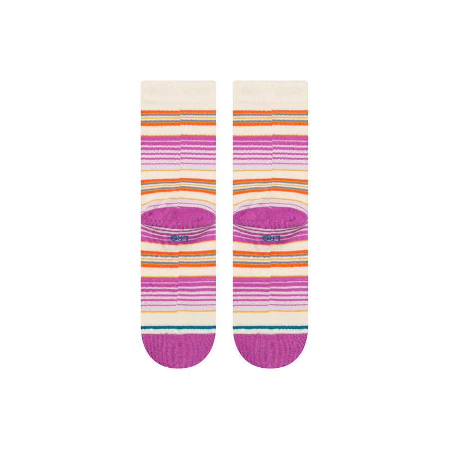 Stance Stance KD Rockford Crew Berry