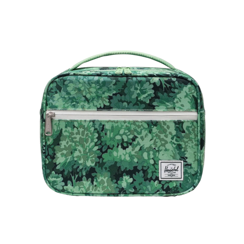Herschel Herschel Pop Quiz Lunch Box 5L Canopy Camo
