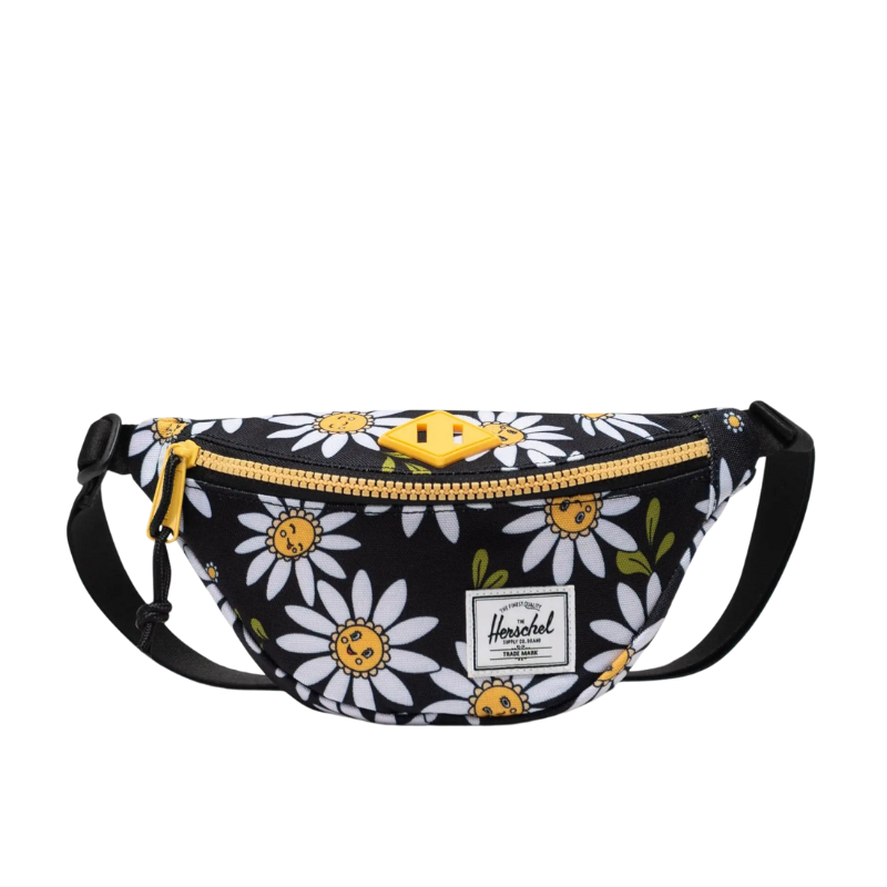 Herschel Herschel Twelve Hip Pack 1L Daisy Days