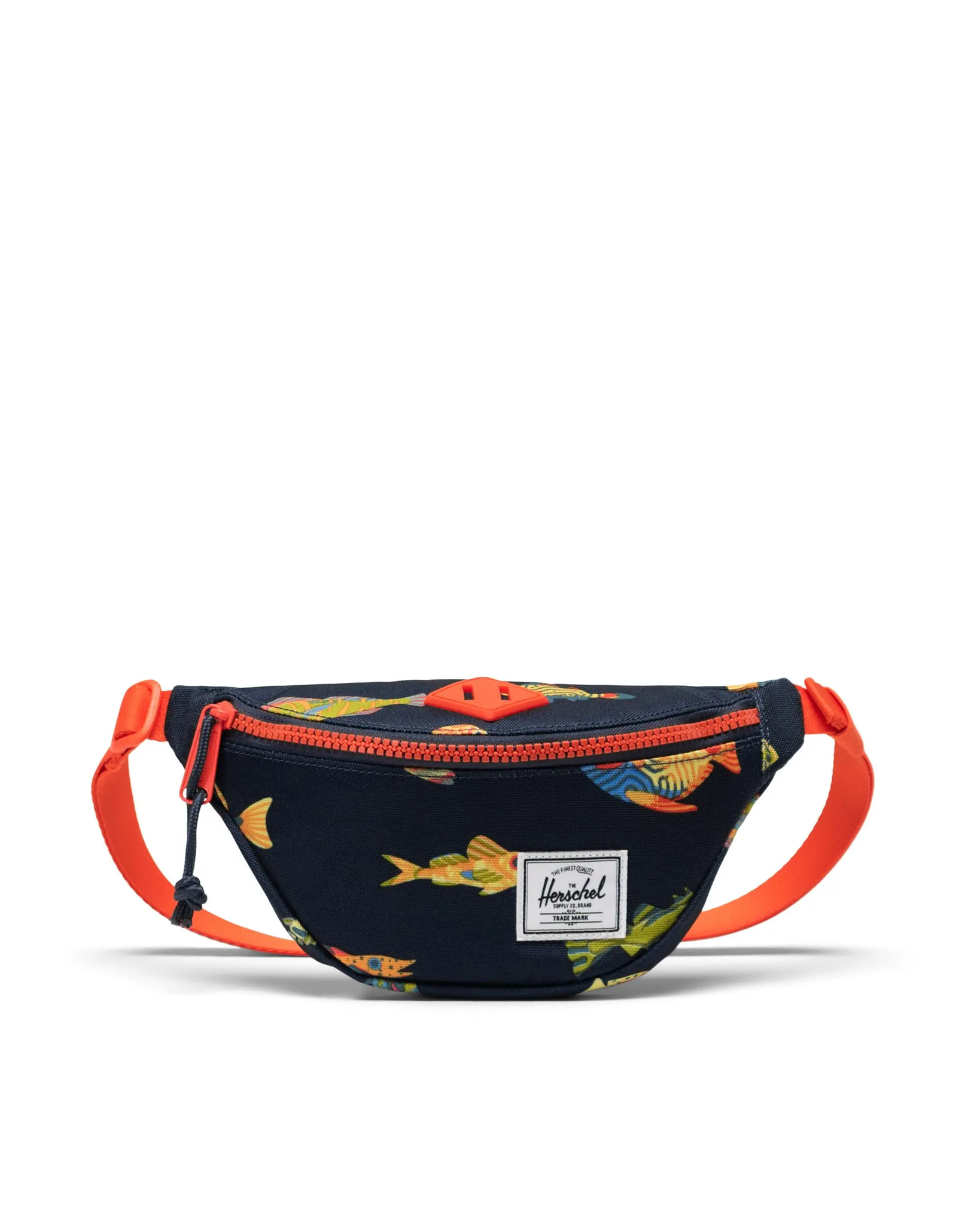 Herschel Herschel Twelve Hip Pack 1L Something Fishy