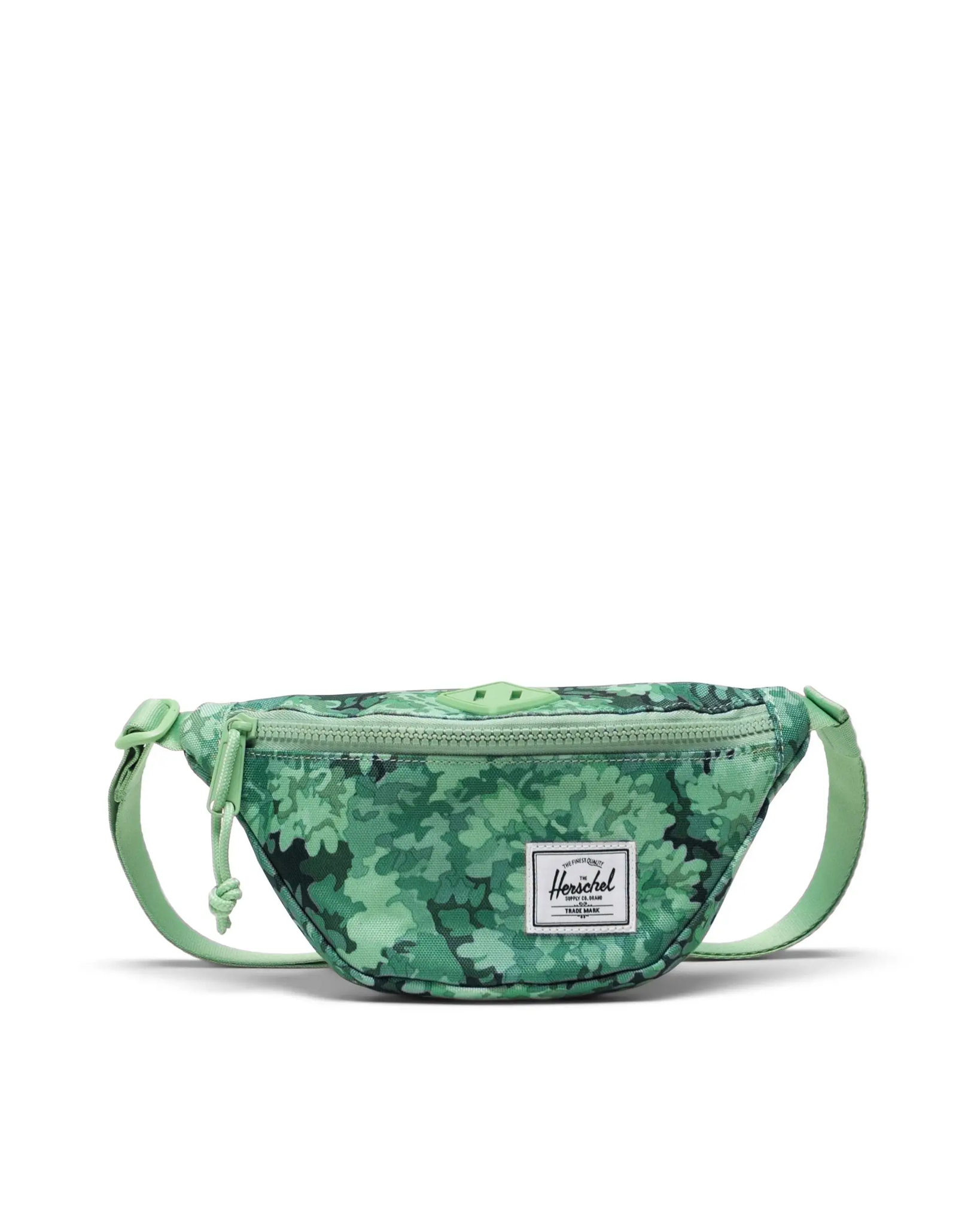 Herschel Herschel Twelve Hip Pack 1L Canopy Camo