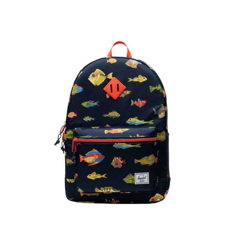 Herschel Herschel Backpack Something Fishy