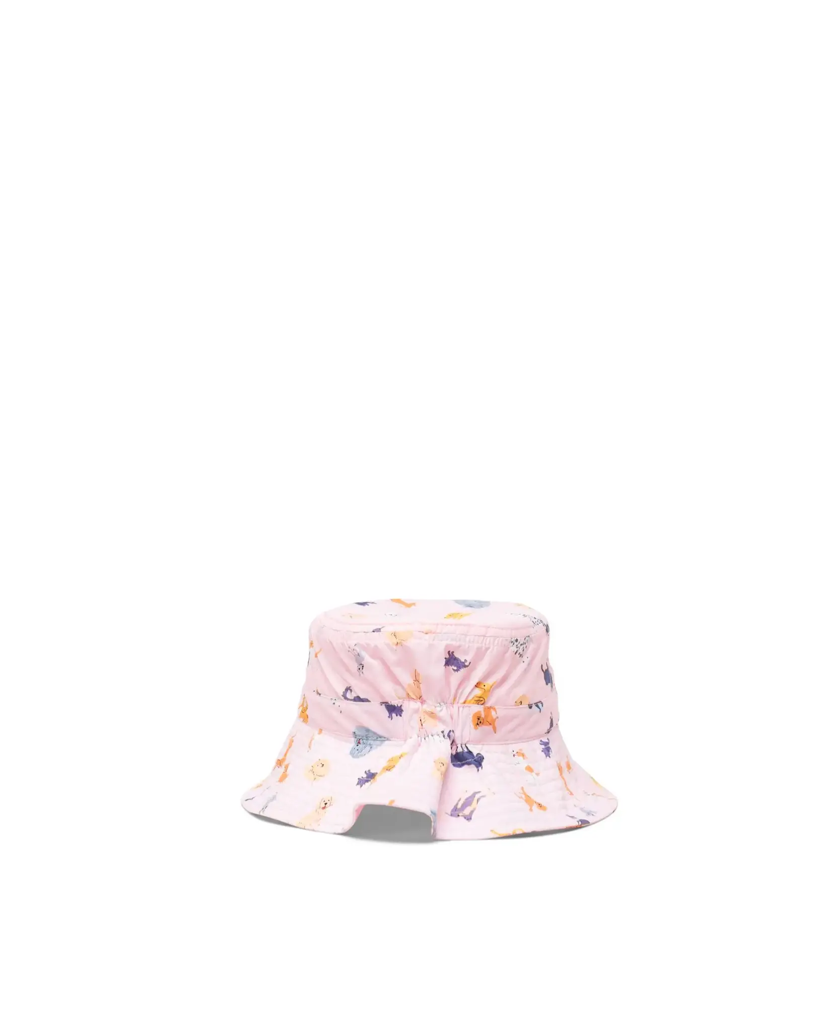 Herschel Herschel Beach Uv Toddler Bucket Hat Dog Show