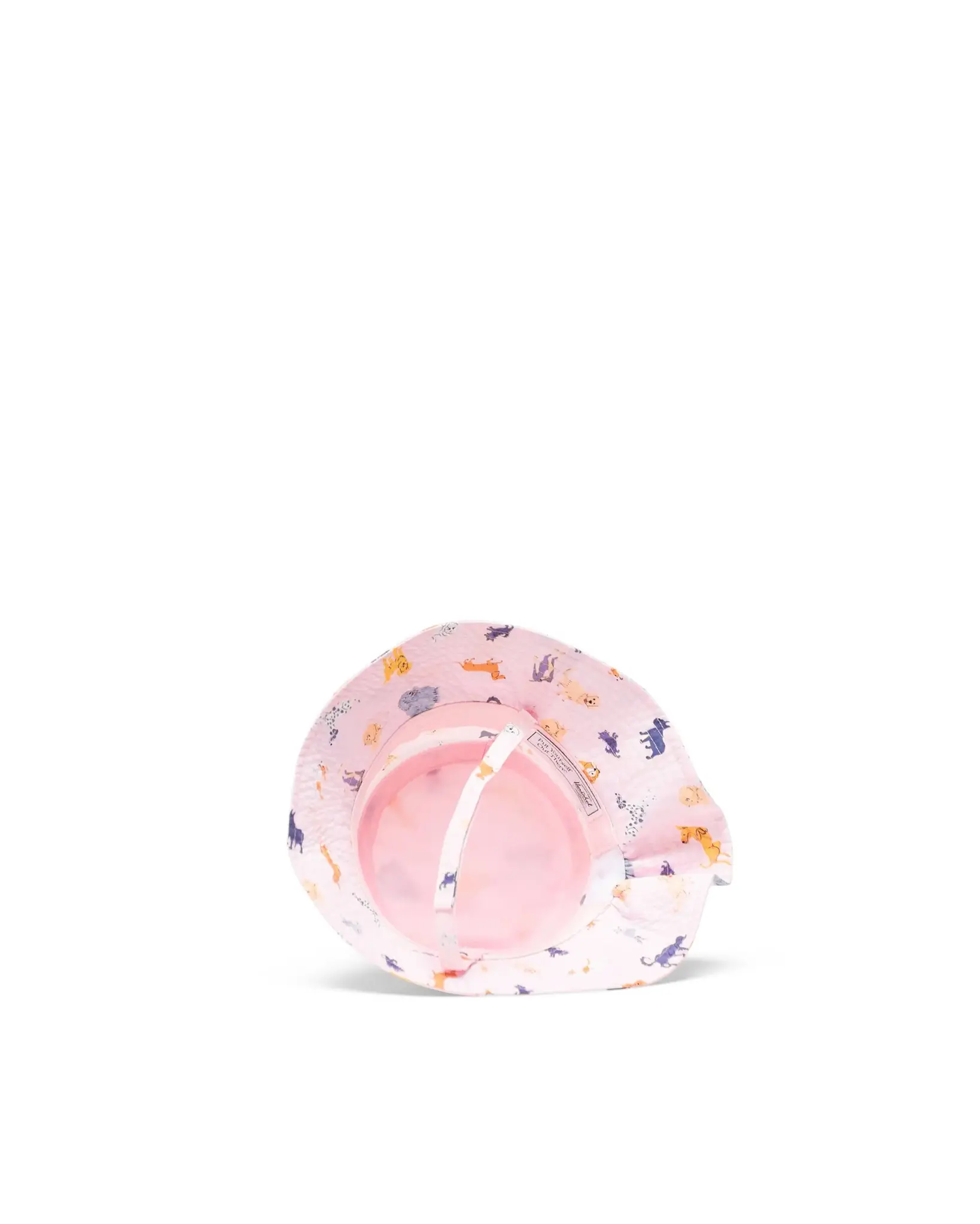 Herschel Herschel Beach Uv Toddler Bucket Hat Dog Show