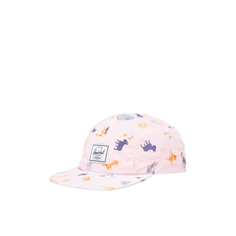 Herschel Herschel Glendale Uv Cap Dog Show