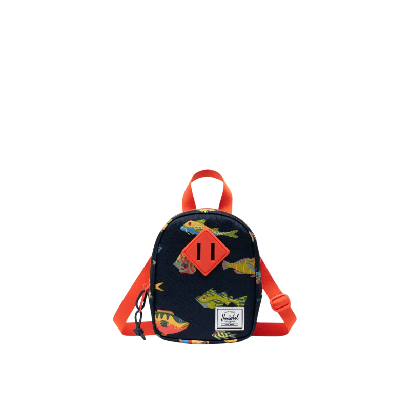 Herschel Herschel Heritage Crossbody Something Fishy