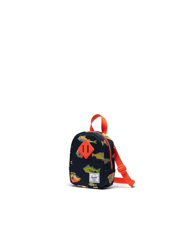 Herschel Herschel Heritage Crossbody Something Fishy