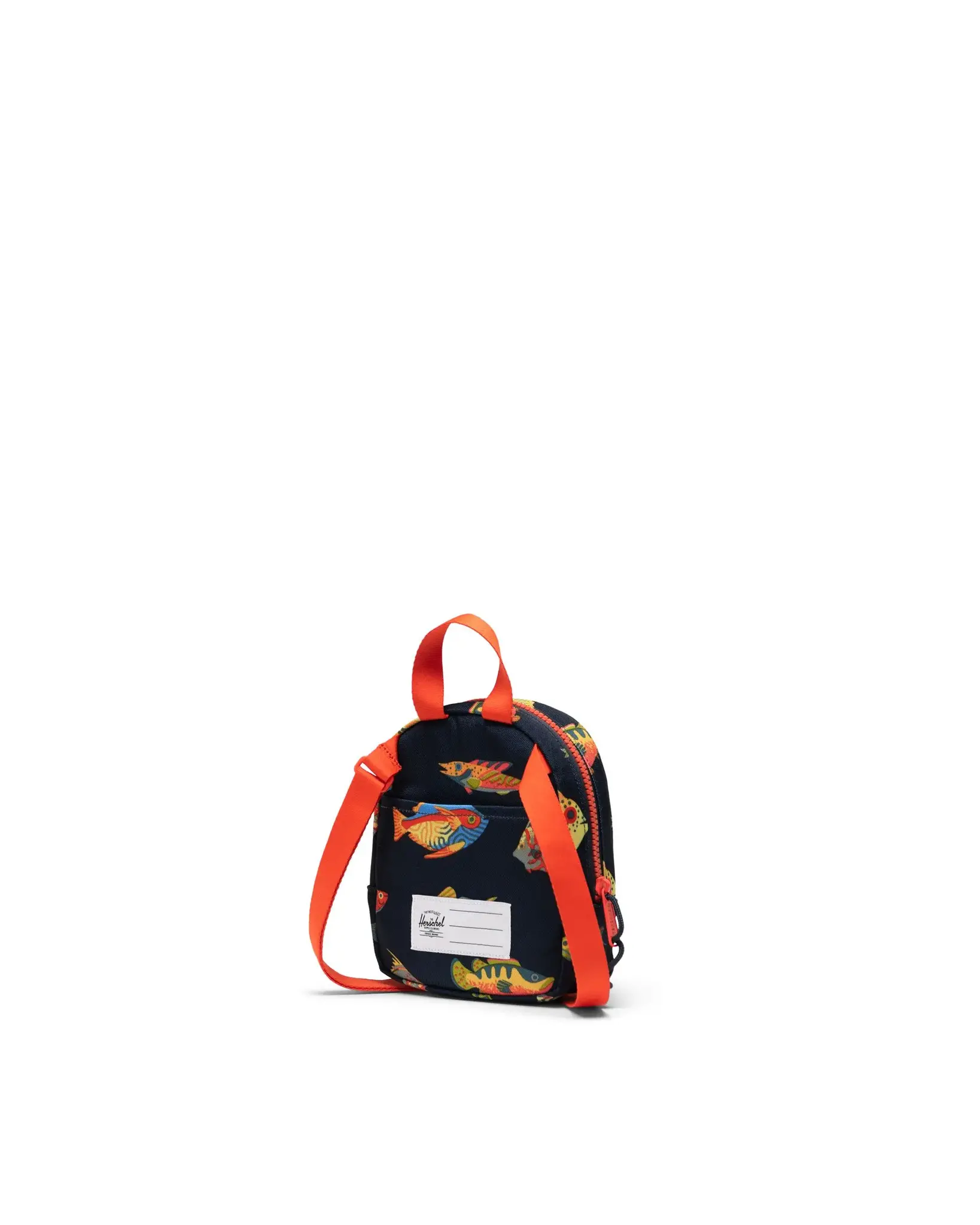 Herschel Herschel Heritage Crossbody Something Fishy