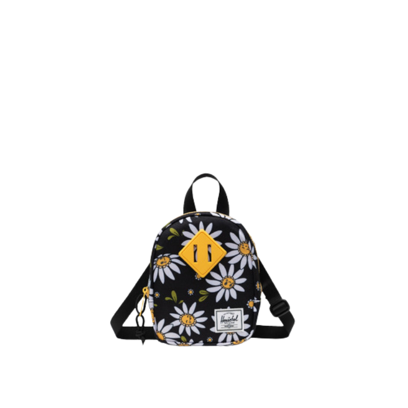 Herschel Herschel Heritage Crossbody Daisy Days