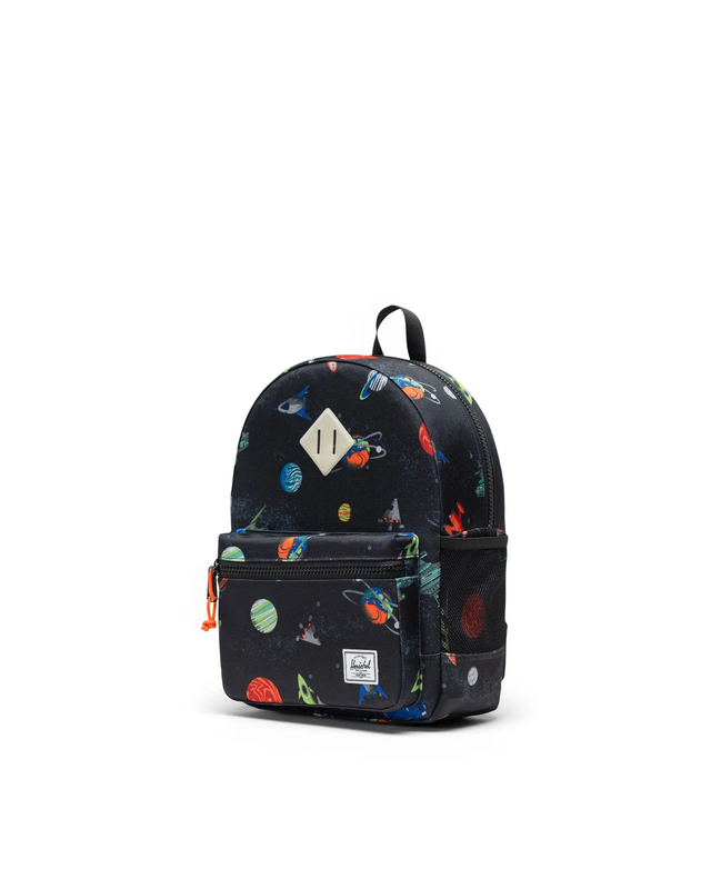 Herschel Herschel Heritage Youth Backpack Space Adventure Glow