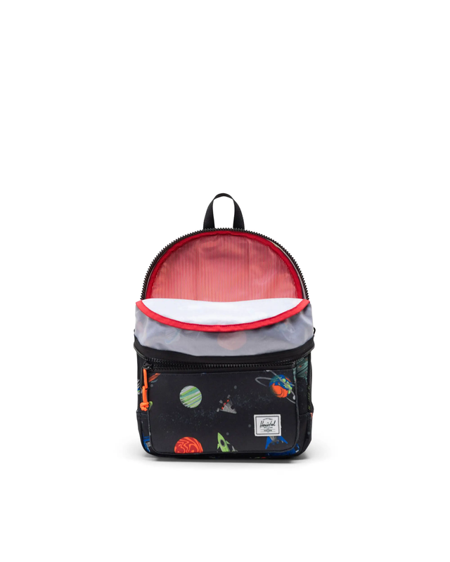 Herschel Herschel Heritage Youth Backpack Space Adventure Glow