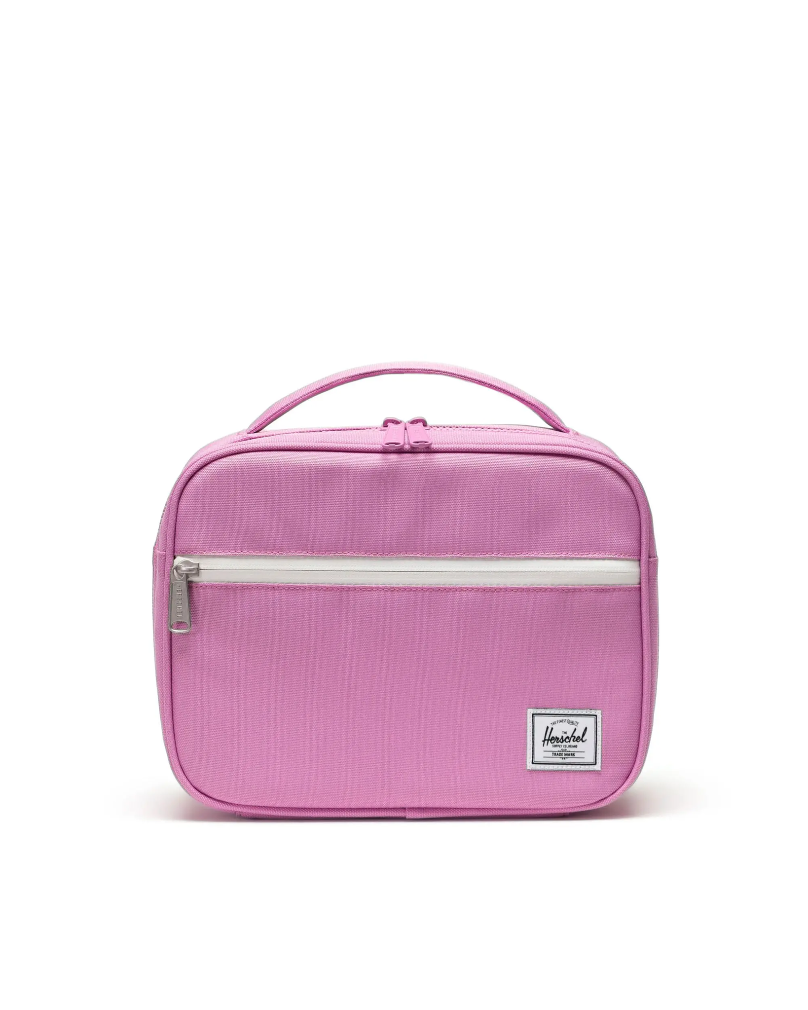 Herschel Herschel Pop Quiz Lunch Box 5L Opera Mauve