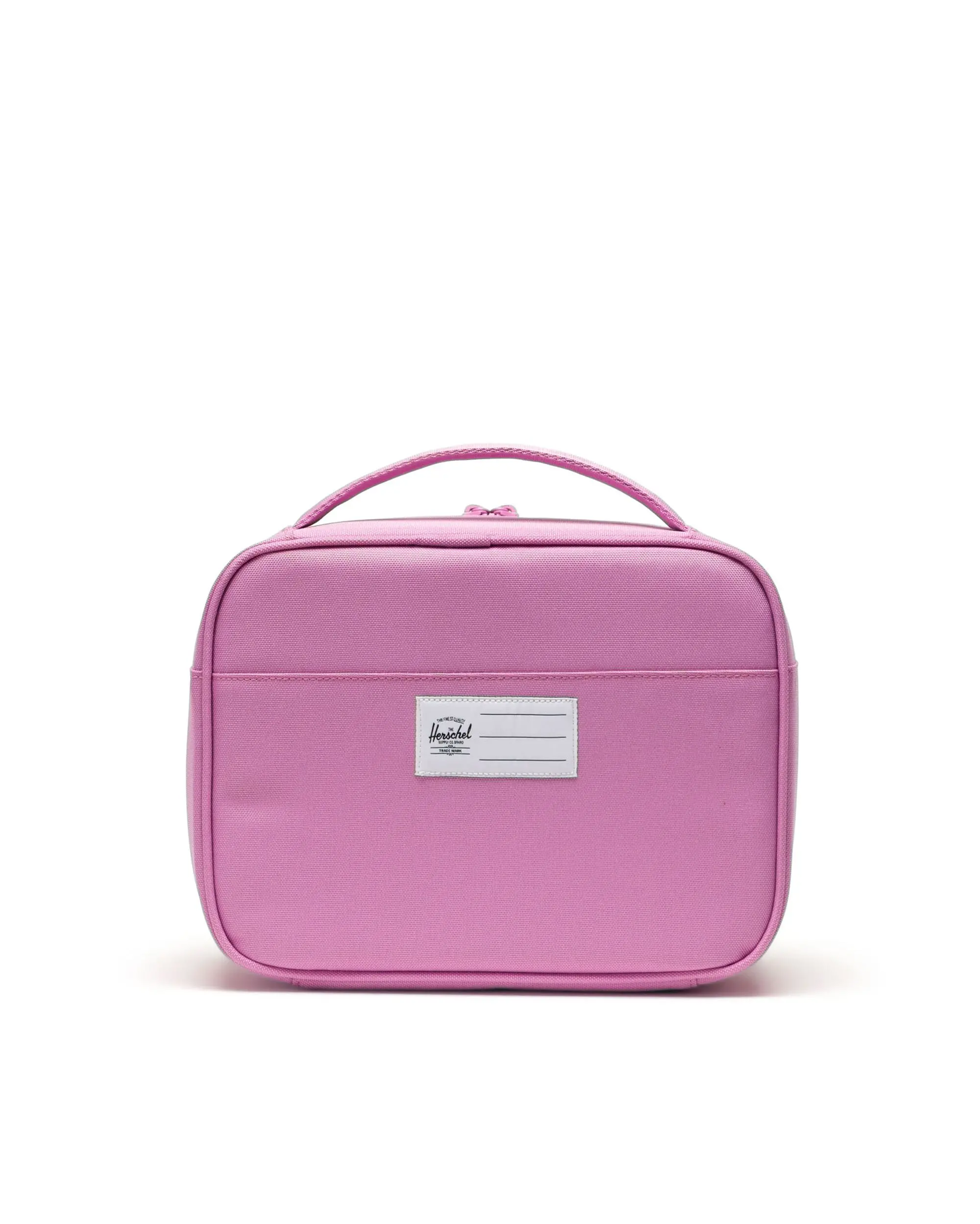 Herschel Herschel Pop Quiz Lunch Box 5L Opera Mauve