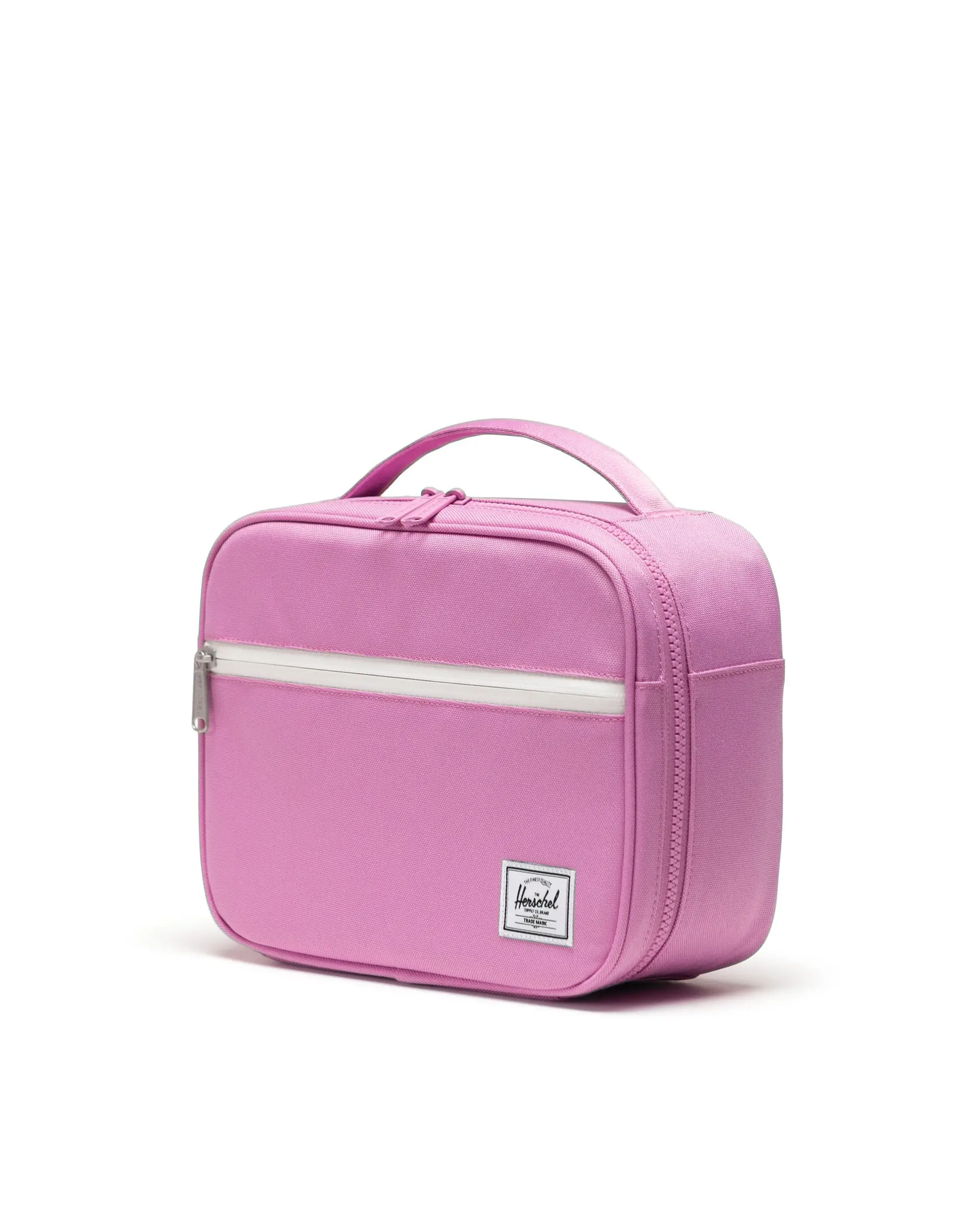 Herschel Herschel Pop Quiz Lunch Box 5L Opera Mauve