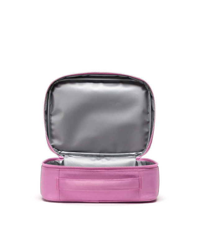 Herschel Herschel Pop Quiz Lunch Box 5L Opera Mauve